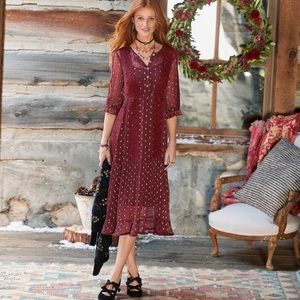 Tiana Dress Sundance